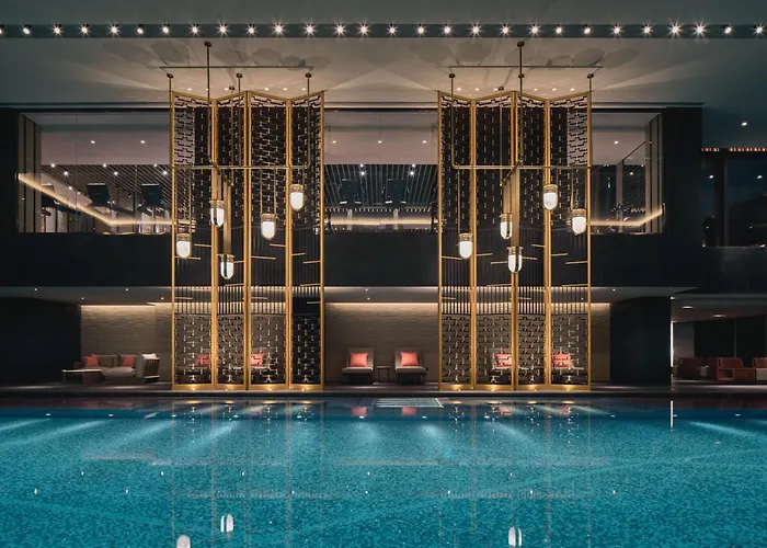 Four Seasons Hotel Suzhou
